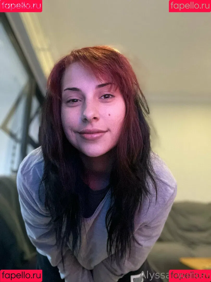 alyssa_wintervip Onlyfans Photo Gallery 