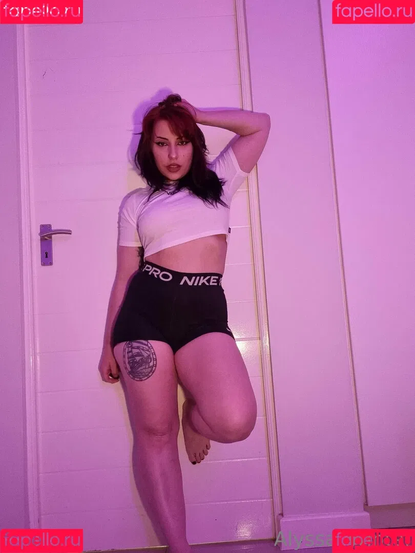 alyssa_wintervip Onlyfans Photo Gallery 