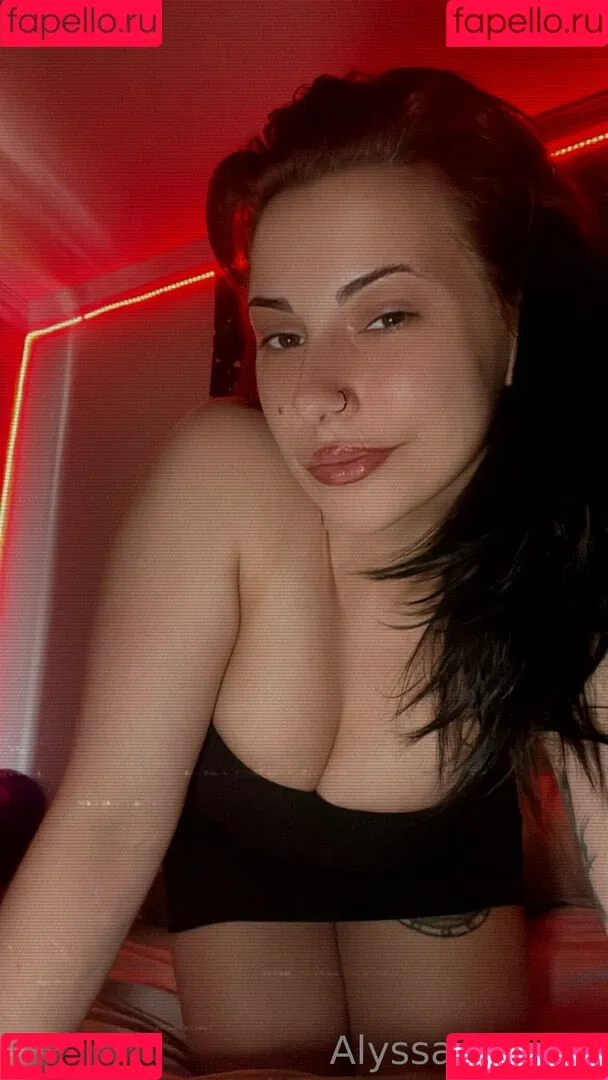 alyssa_wintervip Onlyfans Photo Gallery 