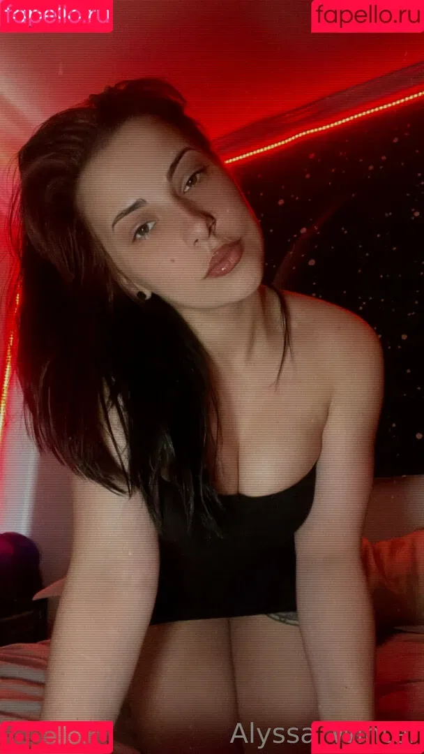 alyssa_wintervip Onlyfans Photo Gallery 