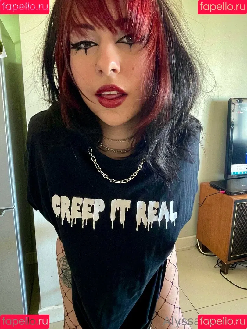alyssa_wintervip Onlyfans Photo Gallery 