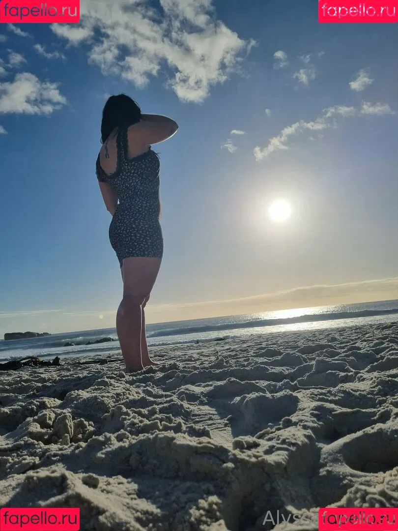 alyssa_wintervip Onlyfans Photo Gallery 