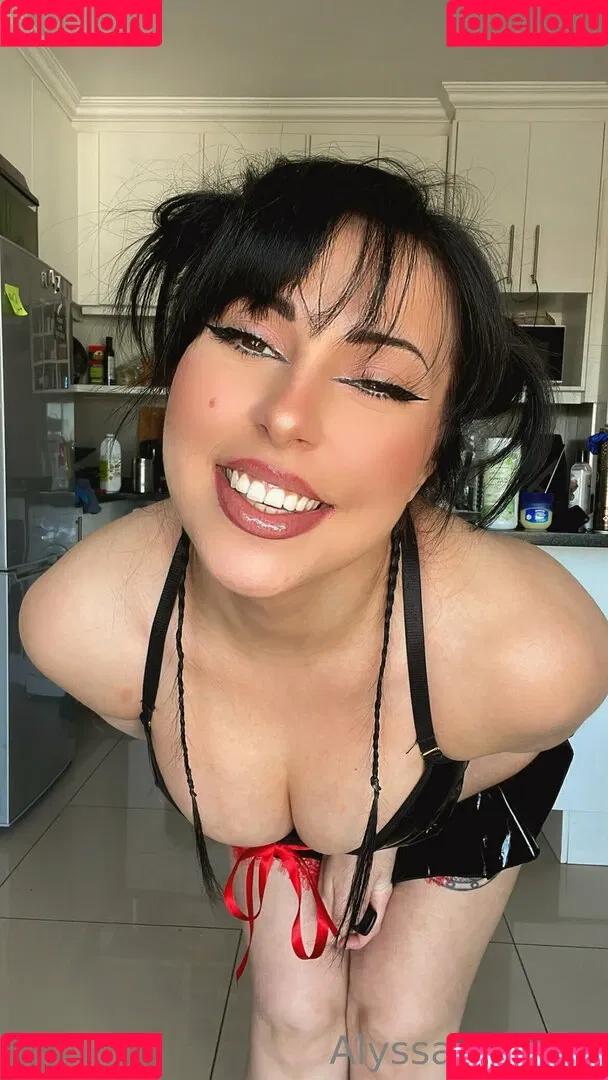 alyssa_wintervip Onlyfans Photo Gallery 