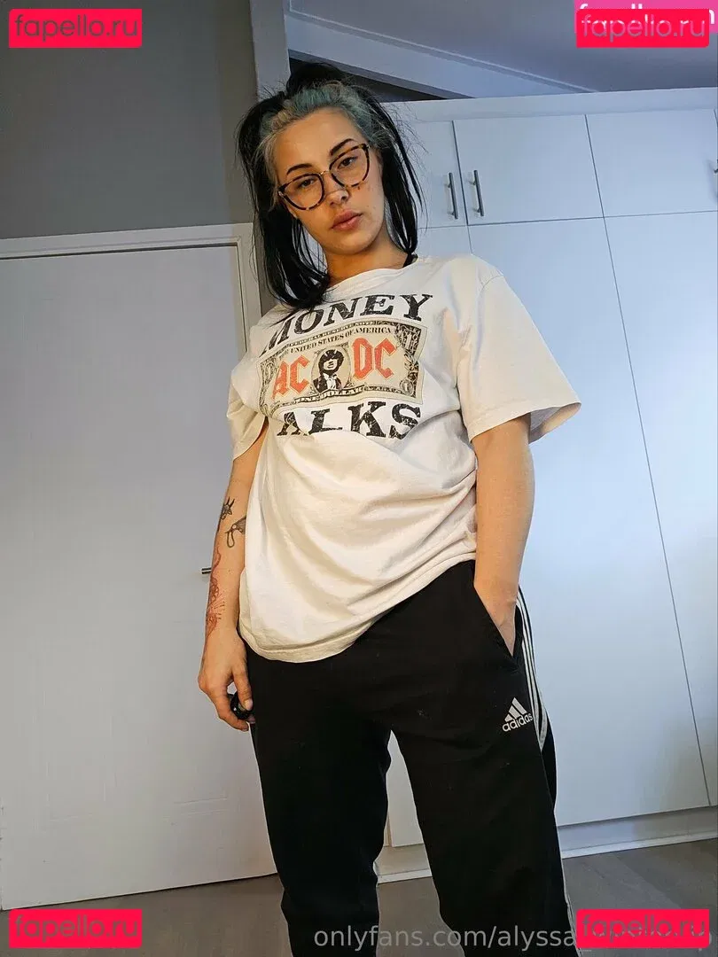 alyssa_wintervip Onlyfans Photo Gallery 