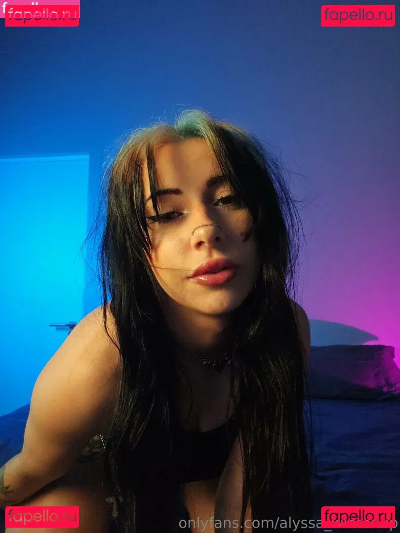 alyssa_wintervip Onlyfans Photo Gallery 