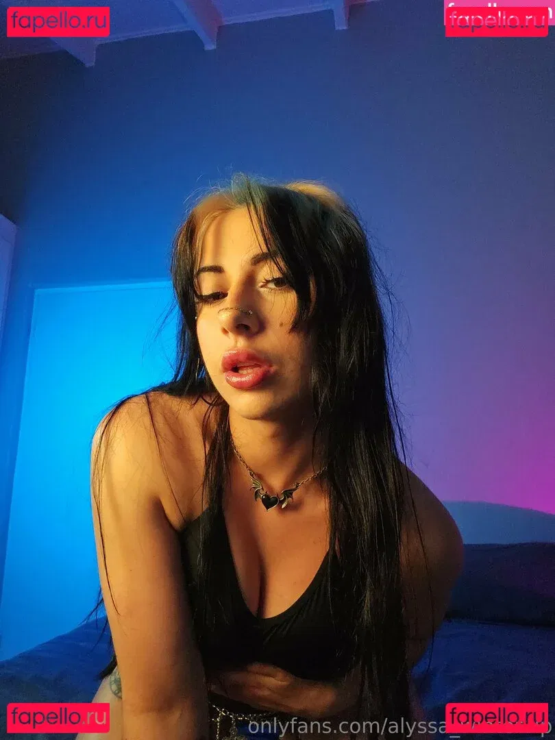 alyssa_wintervip Onlyfans Photo Gallery 