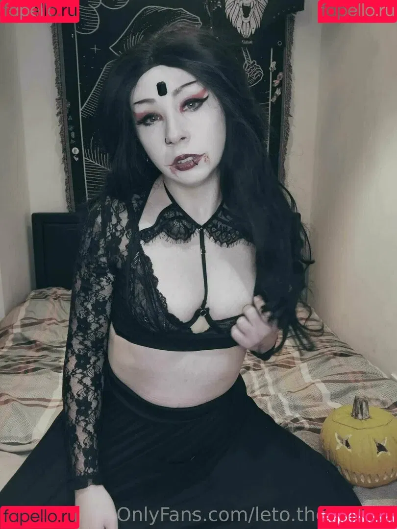 leto.the.hobbit Onlyfans Photo Gallery 