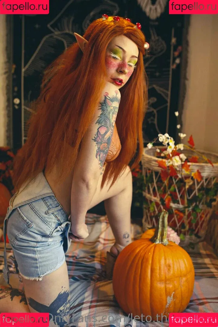 leto.the.hobbit Onlyfans Photo Gallery 