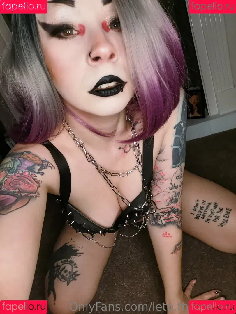leto.the.hobbit Onlyfans Photo Gallery 