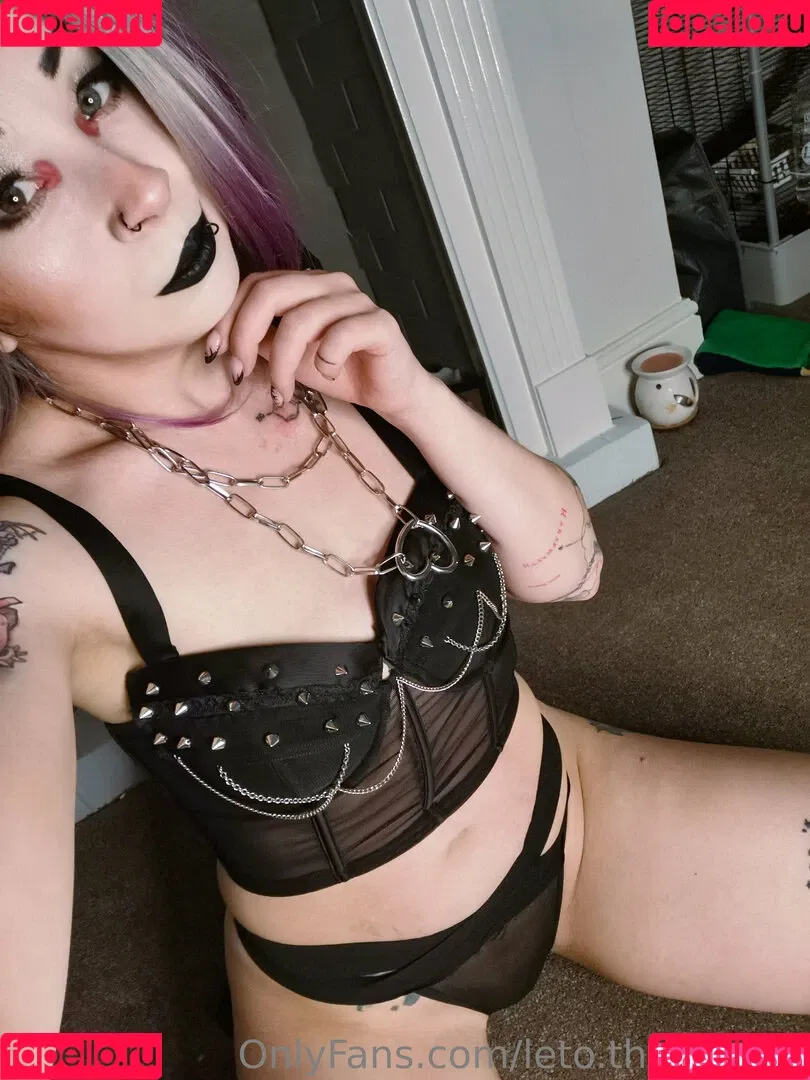 leto.the.hobbit Onlyfans Photo Gallery 