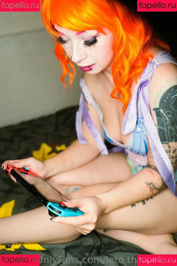 leto.the.hobbit Onlyfans Photo Gallery 