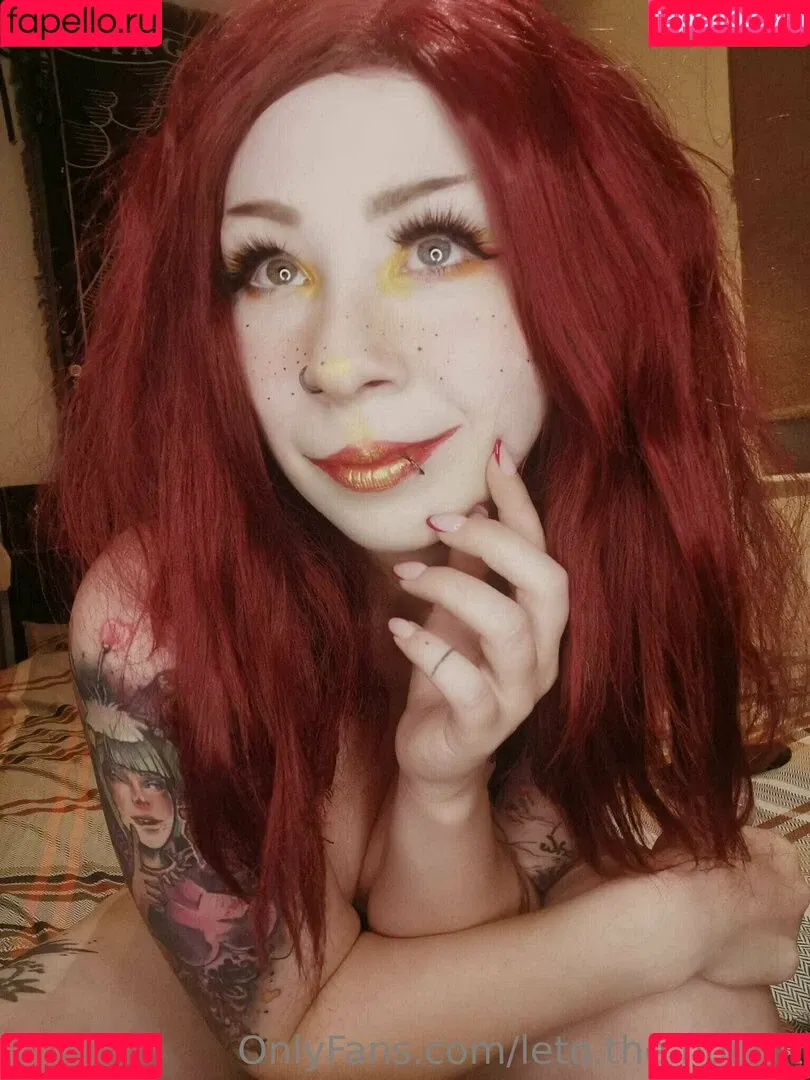 leto.the.hobbit Onlyfans Photo Gallery 