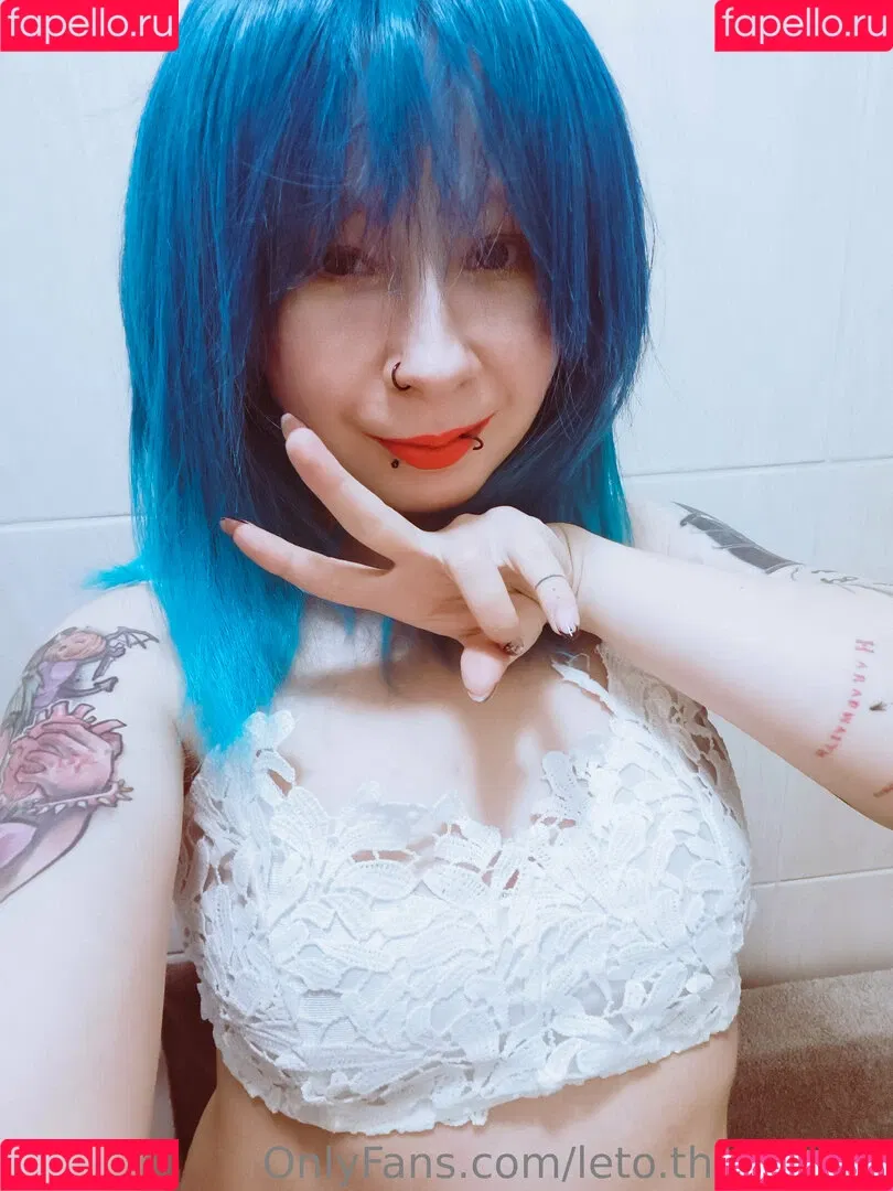 leto.the.hobbit Onlyfans Photo Gallery 