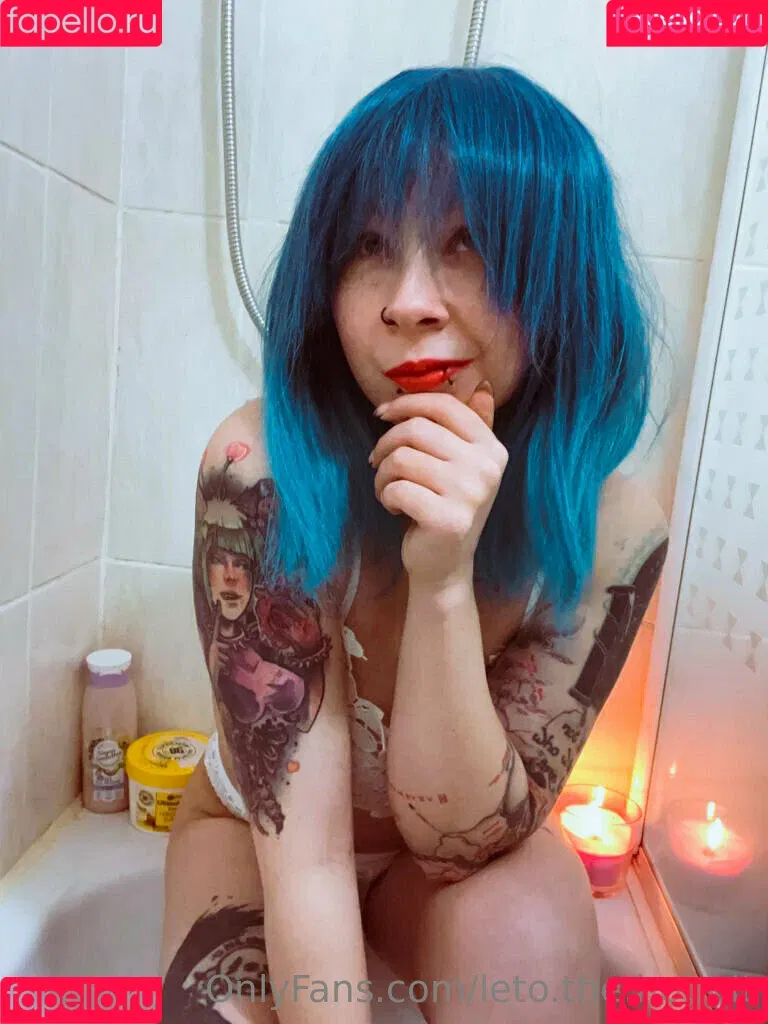 leto.the.hobbit Onlyfans Photo Gallery 