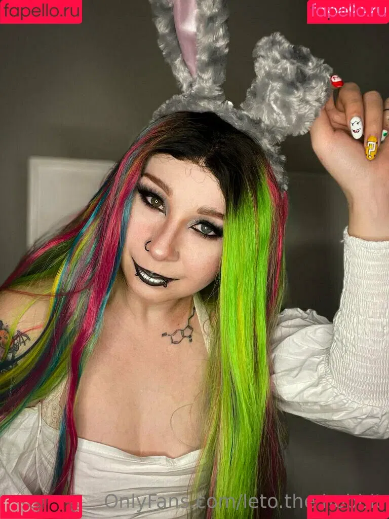 leto.the.hobbit Onlyfans Photo Gallery 