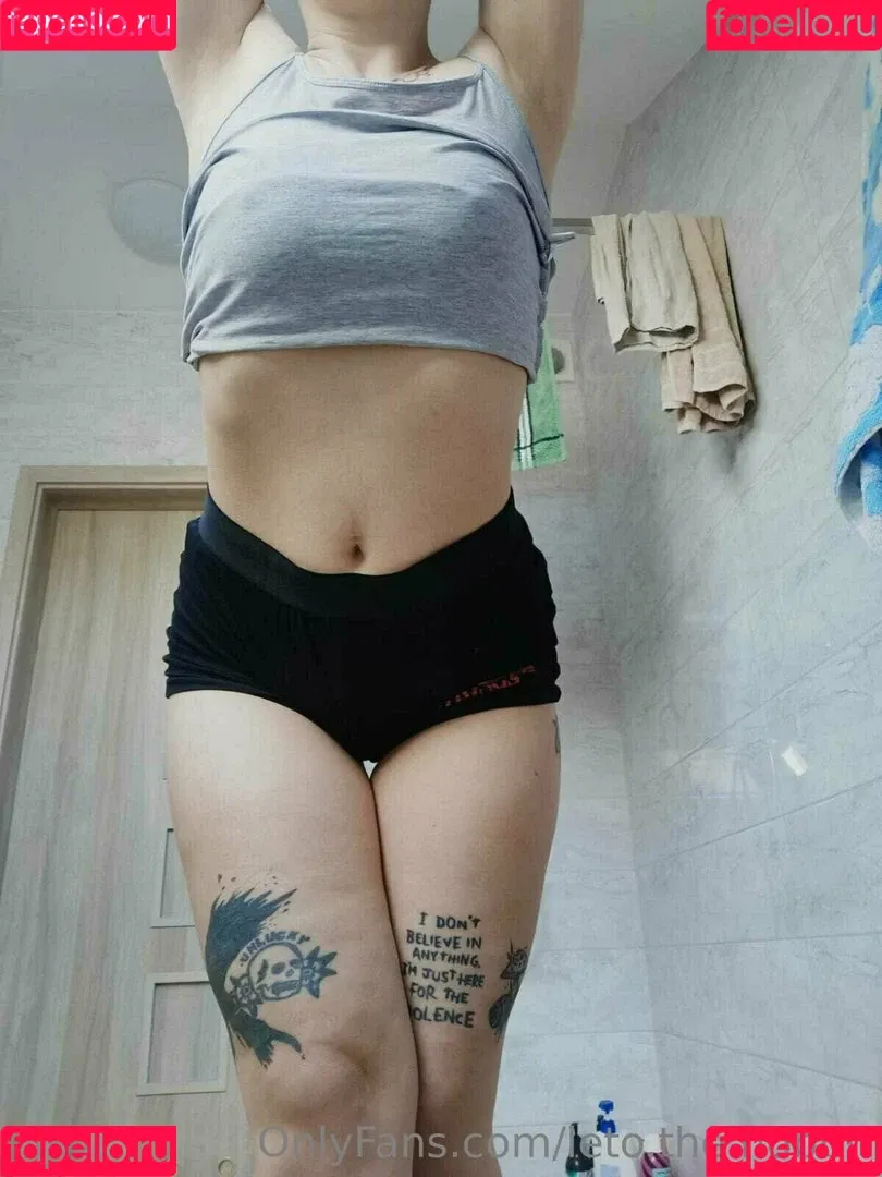 leto.the.hobbit Onlyfans Photo Gallery 