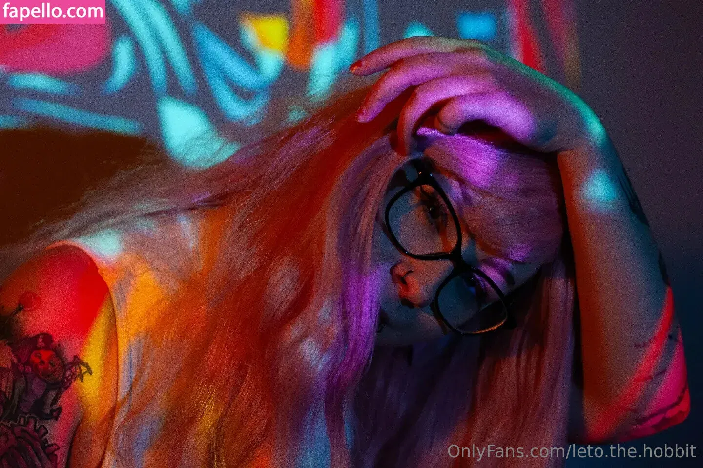 leto.the.hobbit Onlyfans Photo Gallery 