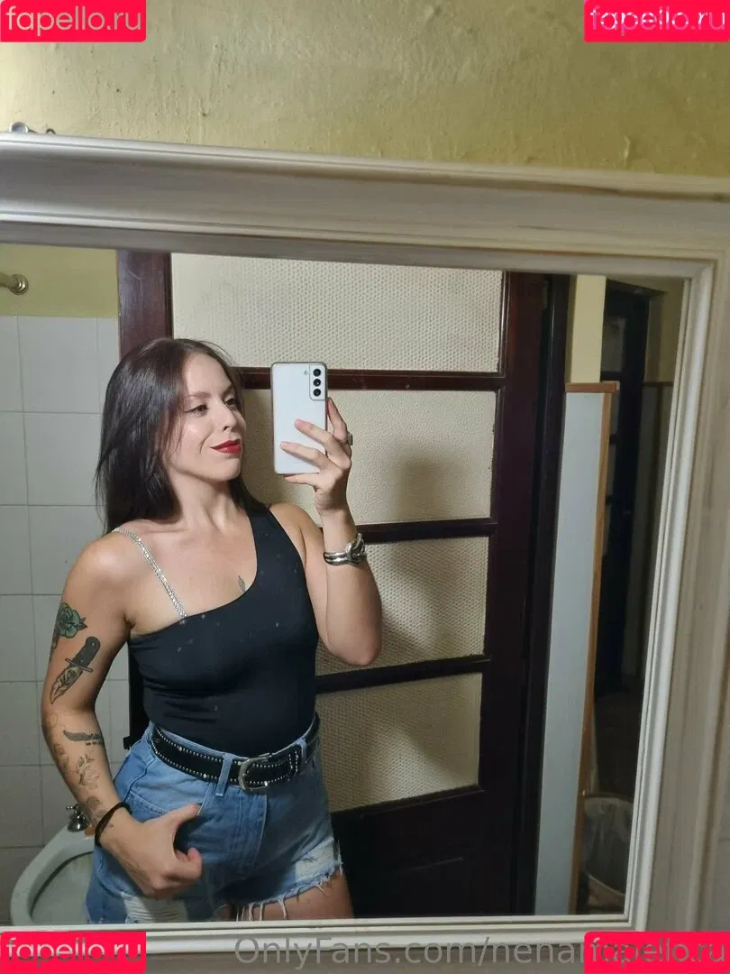 nenamalefica Onlyfans Photo Gallery 