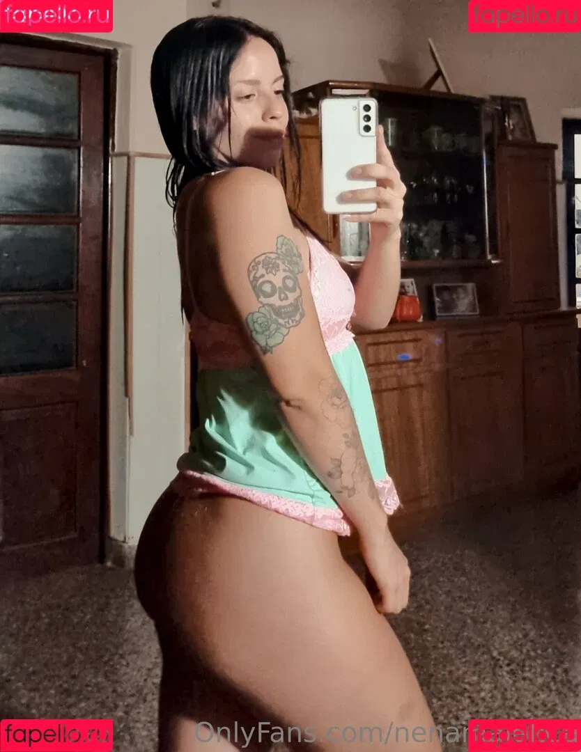 nenamalefica Onlyfans Photo Gallery 