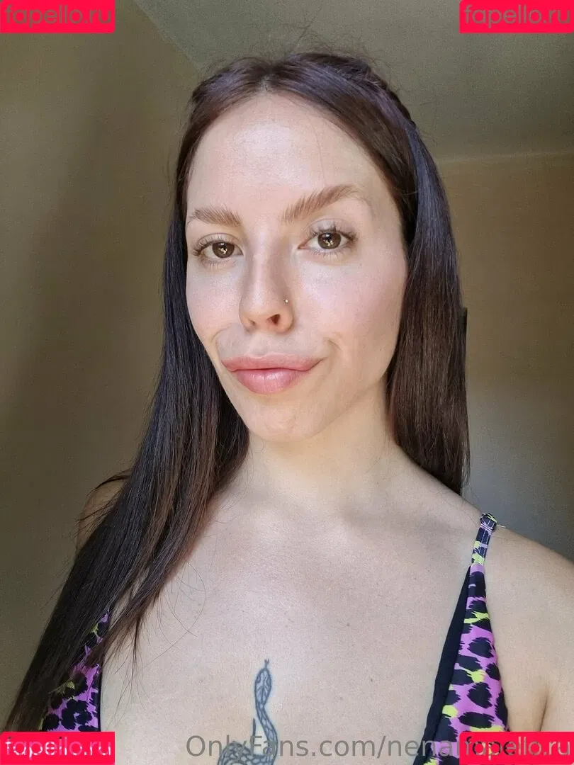 nenamalefica Onlyfans Photo Gallery 