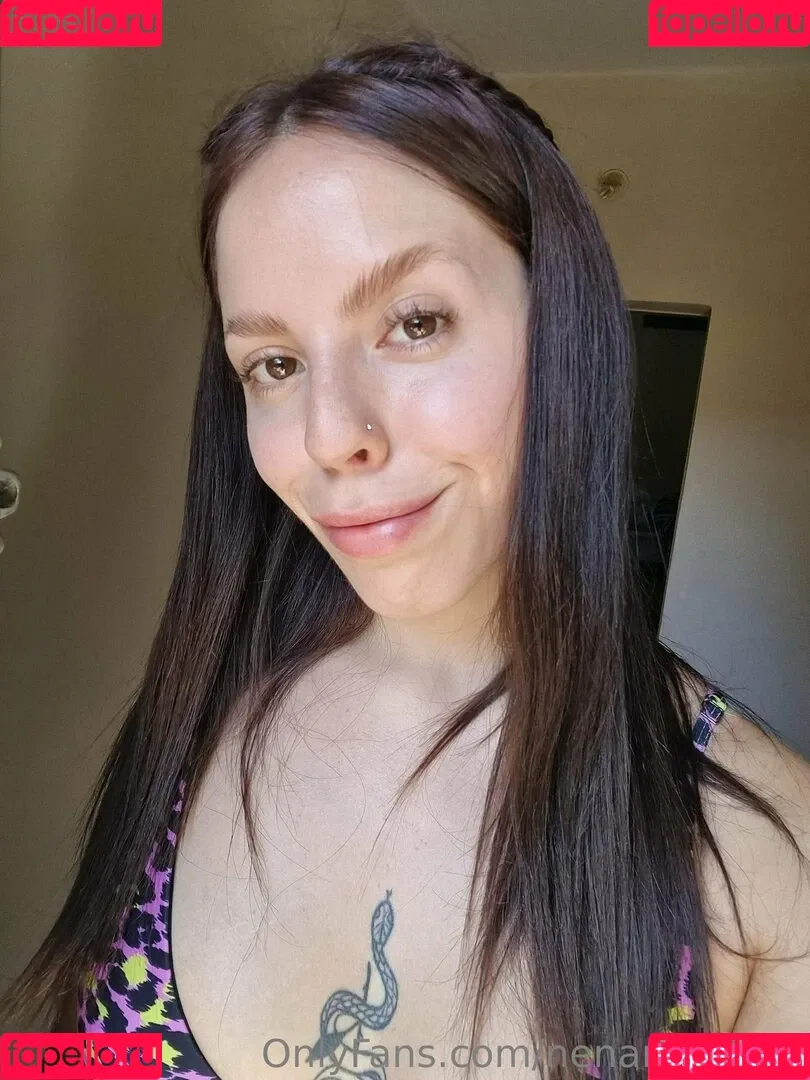 nenamalefica Onlyfans Photo Gallery 
