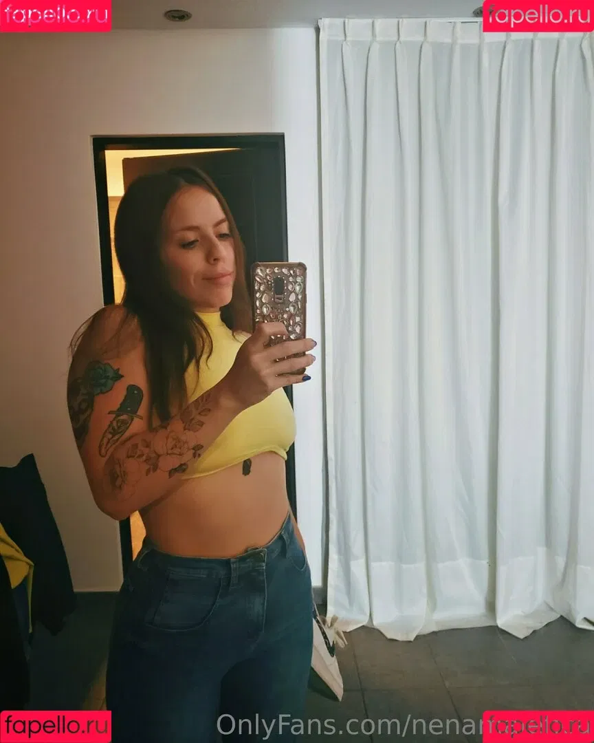 nenamalefica Onlyfans Photo Gallery 
