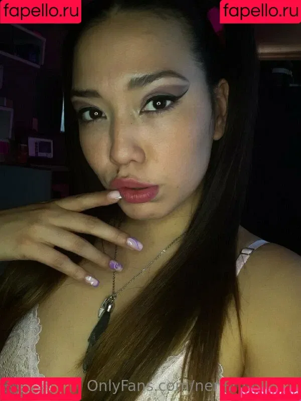 nenamalefica Onlyfans Photo Gallery 