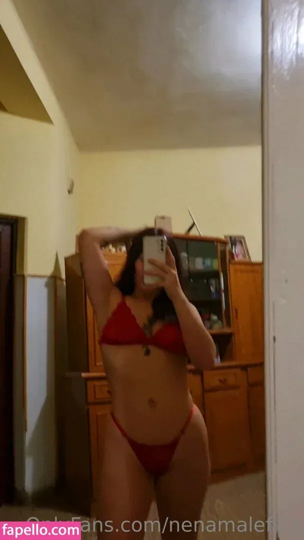 nenamalefica Onlyfans Photo Gallery 
