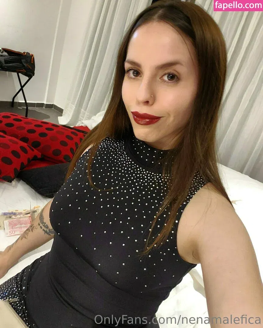 nenamalefica Onlyfans Photo Gallery 