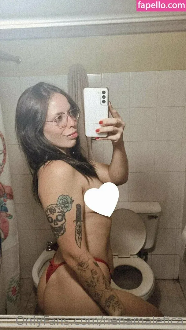 nenamalefica Onlyfans Photo Gallery 