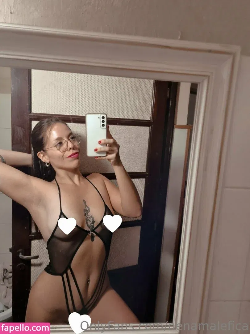 nenamalefica Onlyfans Photo Gallery 