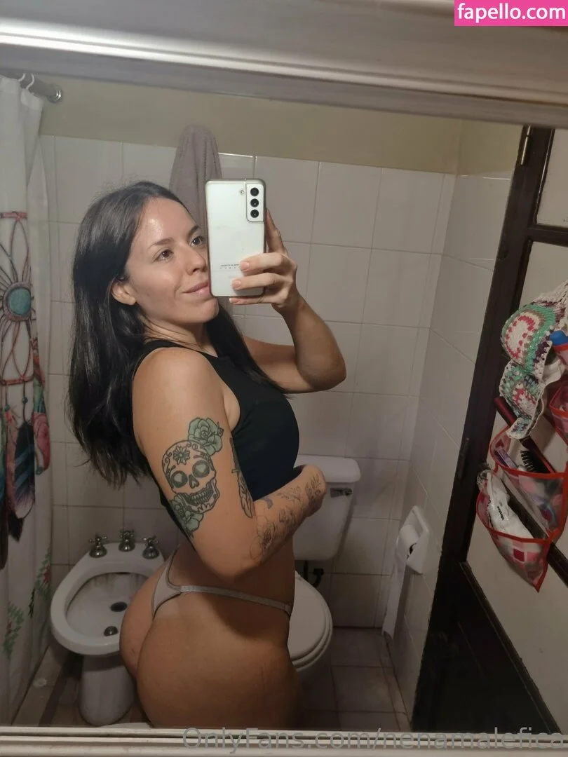 nenamalefica Onlyfans Photo Gallery 