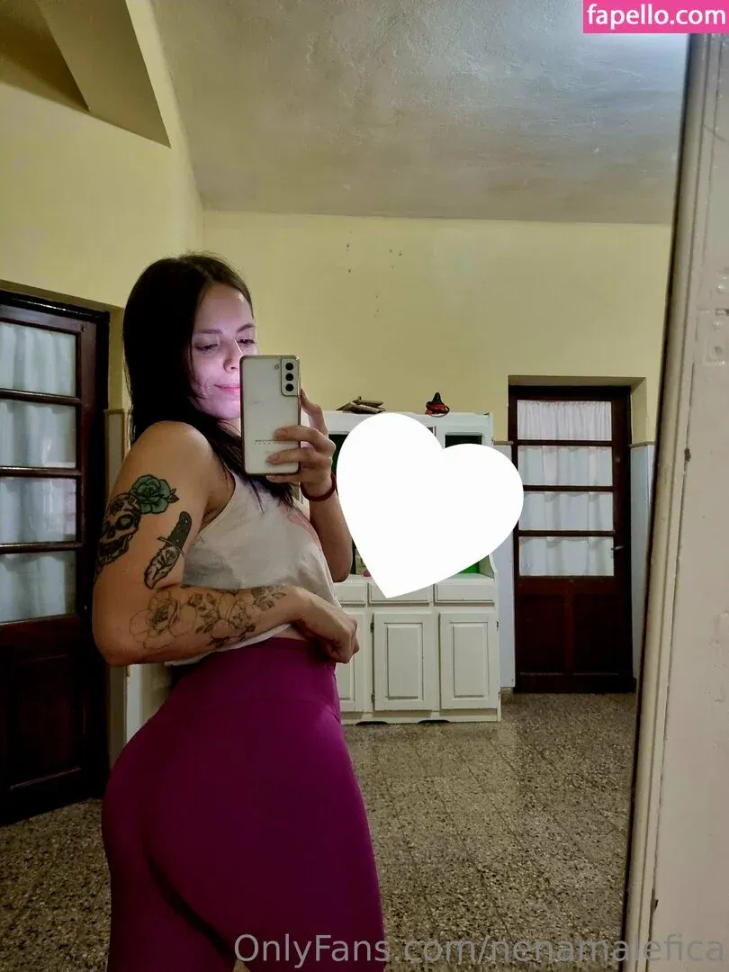 nenamalefica Onlyfans Photo Gallery 