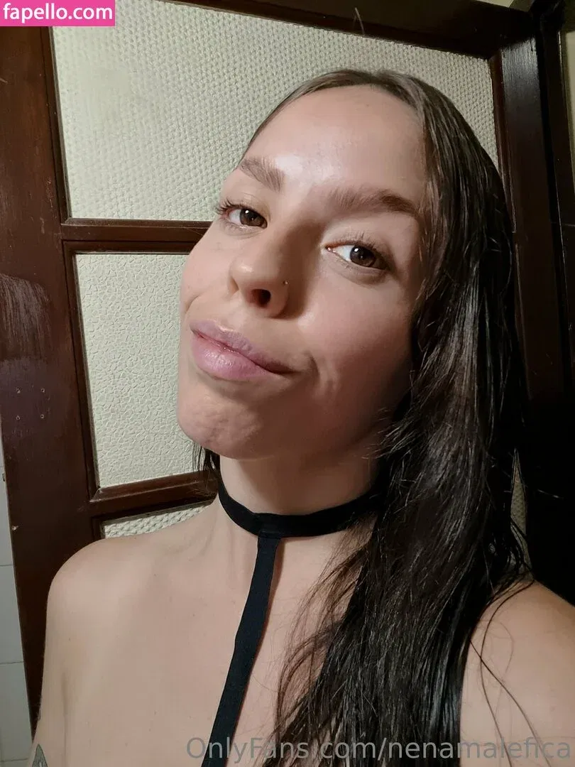 nenamalefica Onlyfans Photo Gallery 