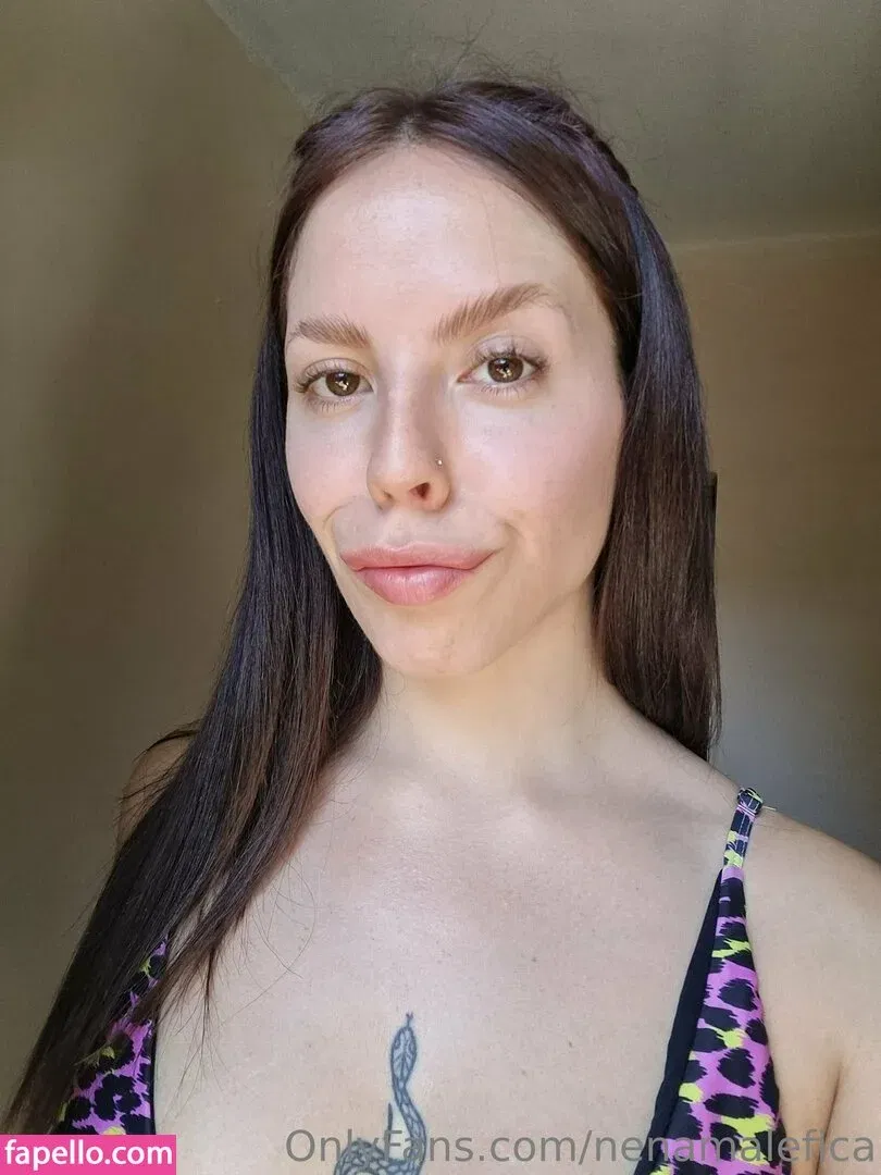 nenamalefica Onlyfans Photo Gallery 