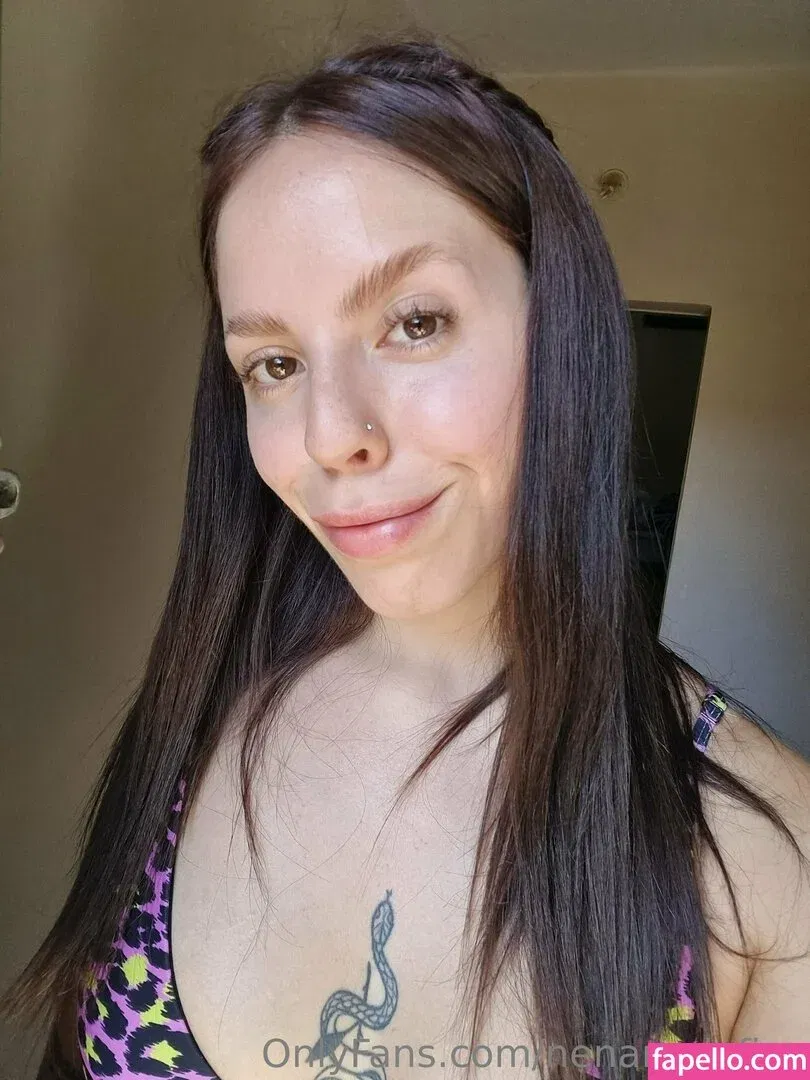 nenamalefica Onlyfans Photo Gallery 