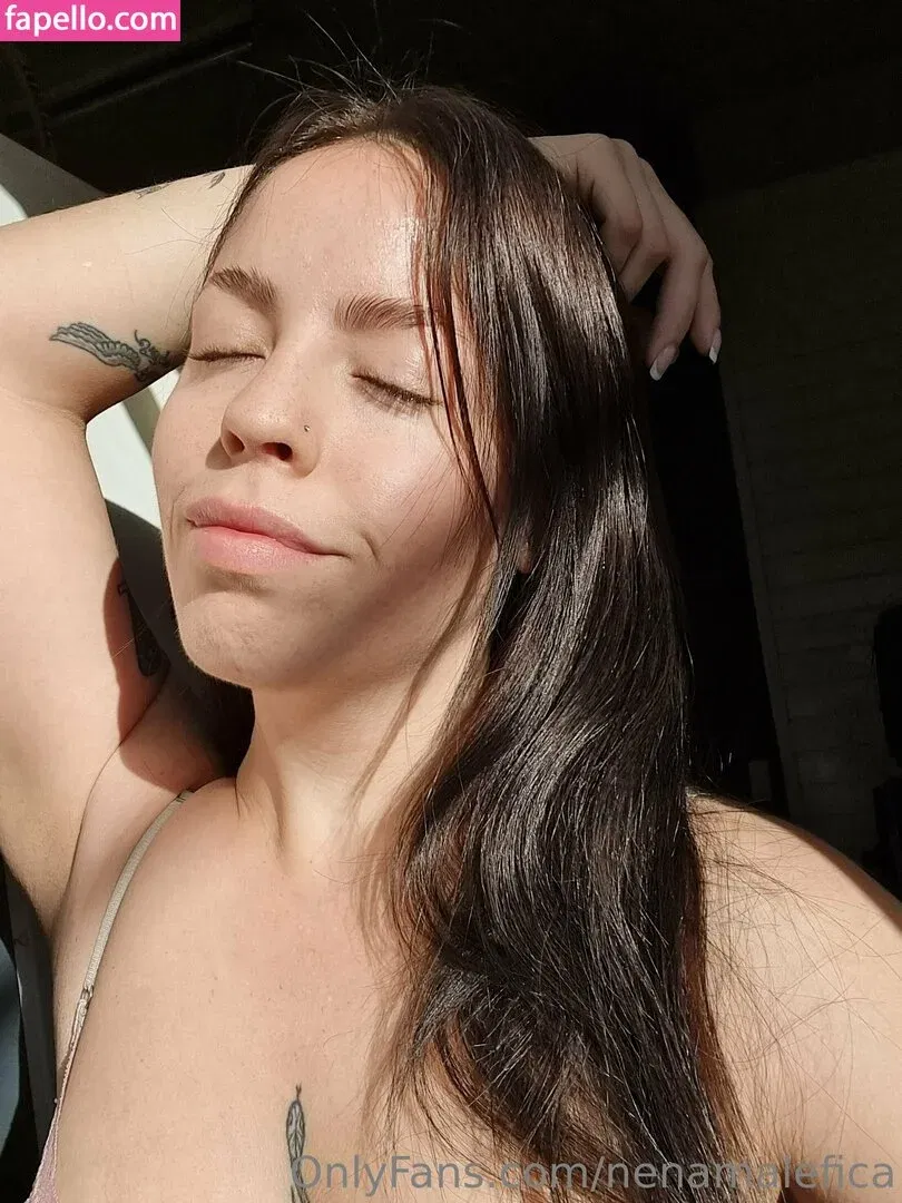 nenamalefica Onlyfans Photo Gallery 