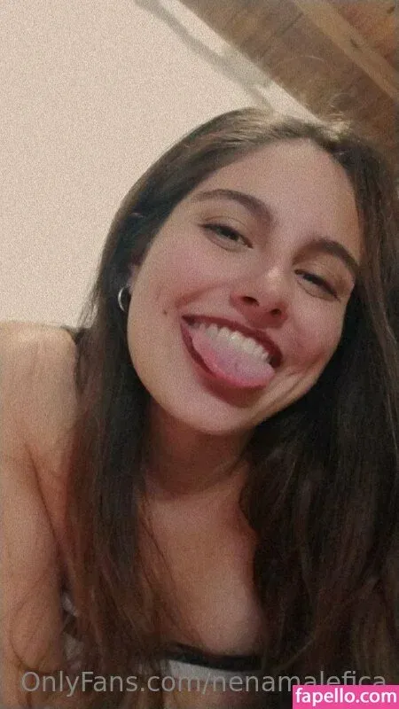 nenamalefica Onlyfans Photo Gallery 