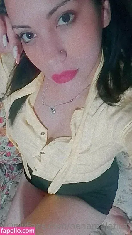 nenamalefica Onlyfans Photo Gallery 