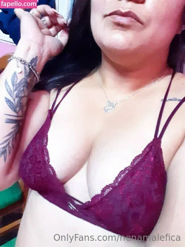 nenamalefica Onlyfans Photo Gallery 