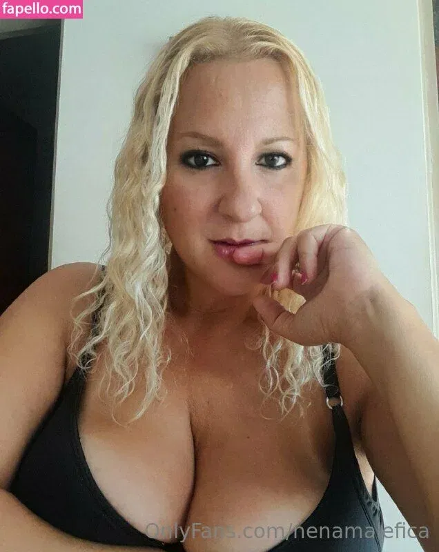 nenamalefica Onlyfans Photo Gallery 