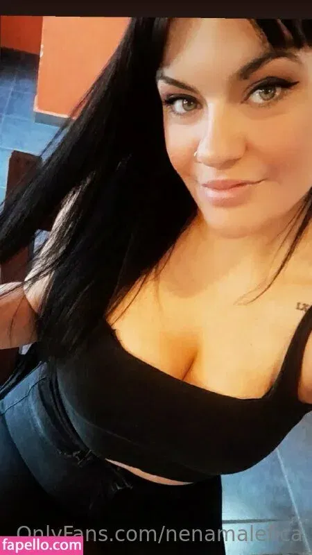 nenamalefica Onlyfans Photo Gallery 