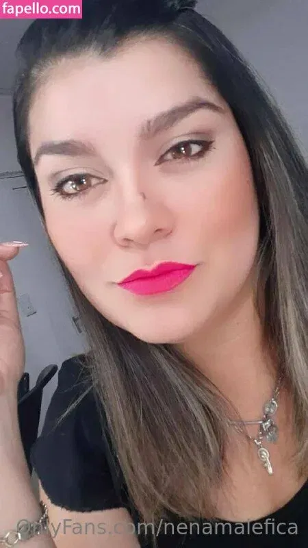 nenamalefica Onlyfans Photo Gallery 
