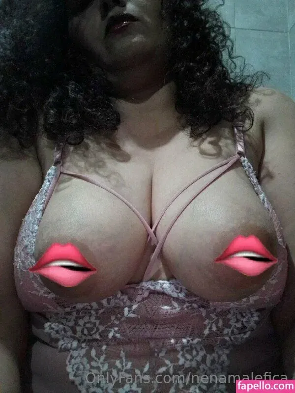 nenamalefica Onlyfans Photo Gallery 