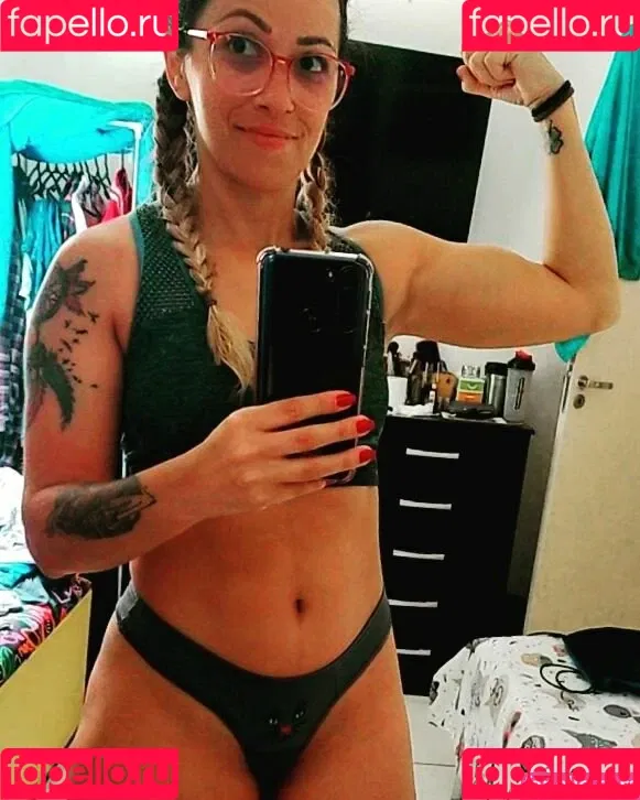 Deborah Onlyfans Photo Gallery 