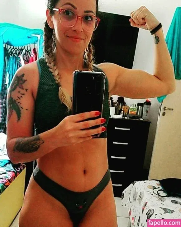 Deborah Onlyfans Photo Gallery 