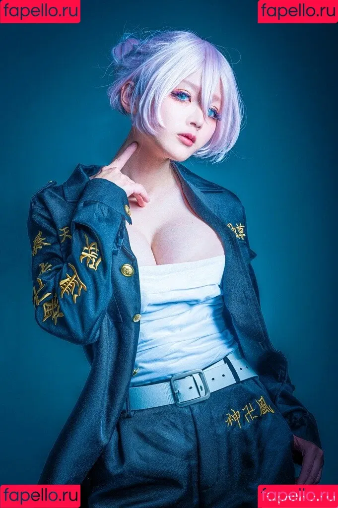 Kikka_cosplay Onlyfans Photo Gallery 