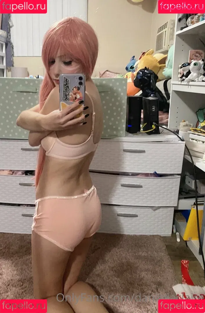 Daniella Claire Onlyfans Photo Gallery 