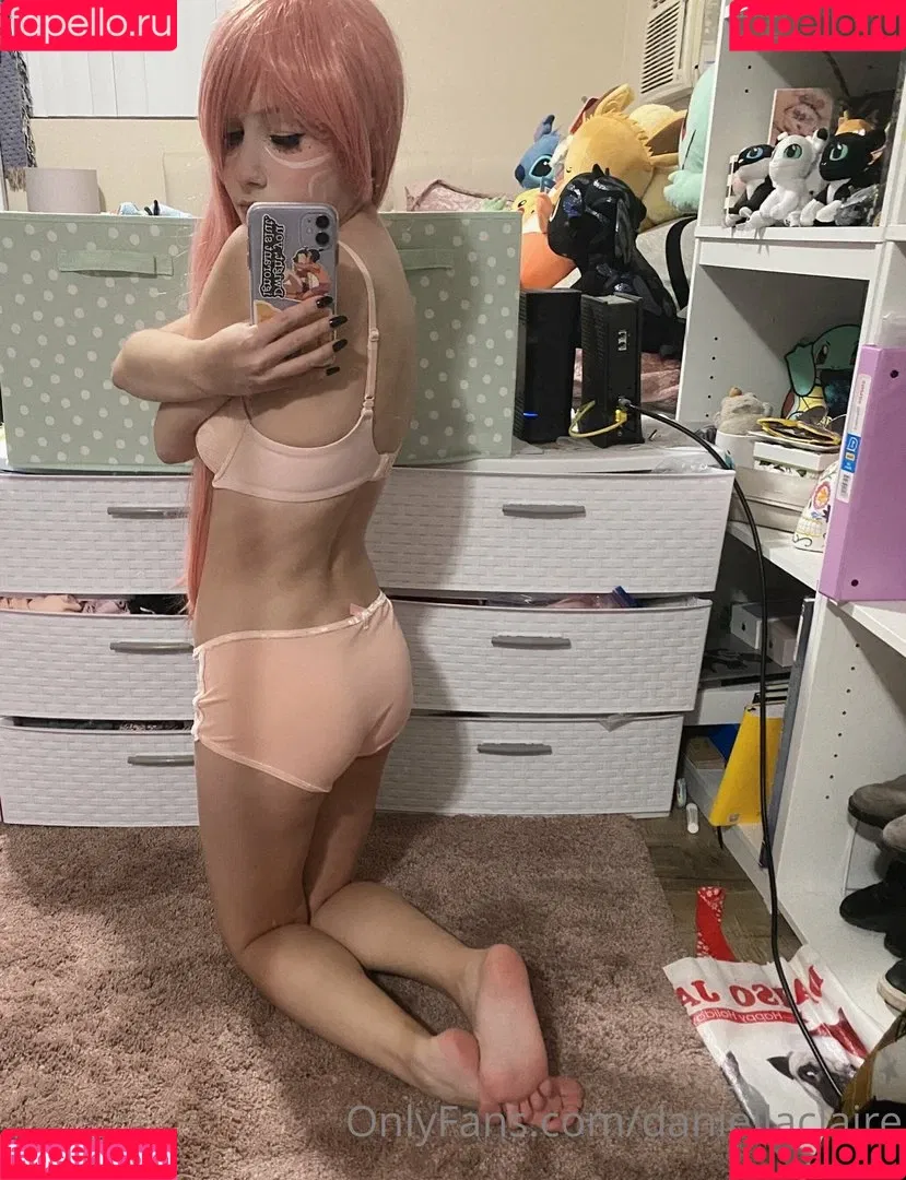Daniella Claire Onlyfans Photo Gallery 