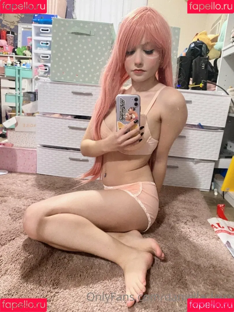 Daniella Claire Onlyfans Photo Gallery 